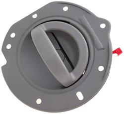 Dorman Interior Door Handles for 2005-2007 LIBERTY - 83988