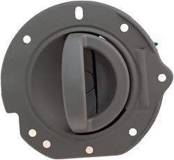 Dorman Interior Door Handles for 2002-2004 LIBERTY - 83991