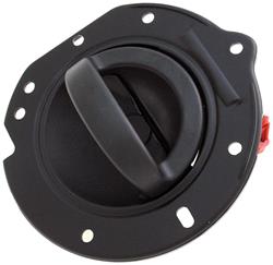 Dorman Interior Door Handles for 2002-2004 LIBERTY - 83992