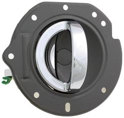 Dorman Interior Door Handles for 2005-2007 LIBERTY - 83995