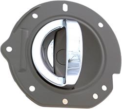 Dorman Interior Door Handles for 2005-2007 LIBERTY - 83996