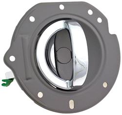 Dorman Interior Door Handles for 2005-2007 LIBERTY - 83997