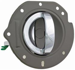 Dorman Interior Door Handles for 2002-2004 LIBERTY - 83999