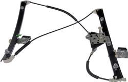 Dorman Window Regulators 840-204