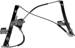 Dorman Window Regulators 840-205