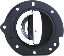 Dorman Interior Door Handles for 2002-2004 LIBERTY - 84000
