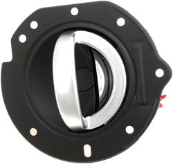 Dorman Interior Door Handles for 2002-2004 LIBERTY - 84008