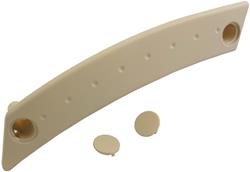 Dorman Interior Door Handles for 1998-2010 BEETLE - 84032