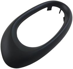 Dorman Interior Door Handles for 2002-2004 BRAVADA - 84061