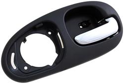 Dorman Interior Door Handles for 1999-2004 300M, 1998-2004 CONCORDE, 1999-2001 LHS - 84071
