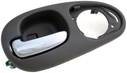 Dorman Interior Door Handles for 1999-2004 300M, 1998-2004 CONCORDE, 1999-2001 LHS - 84074