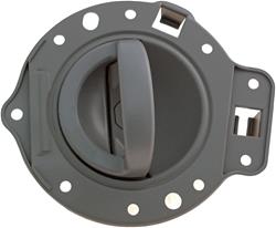 Dorman Interior Door Handles for 2006-2010 COMMANDER - 84079