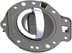 Dorman Interior Door Handles for 2006-2010 COMMANDER - 84089