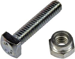 Dorman Battery Hold-Downs 844-002