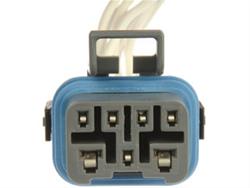 Dorman Wiring Connectors 84756