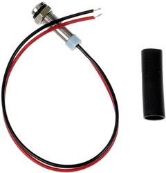 Dorman Indicator and Warning Lights 84990