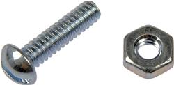 Dorman Bolts and Screws 850-607BX