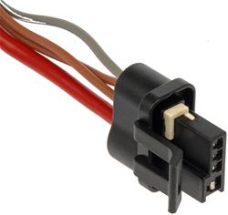 Dorman Wiring Connectors 85118