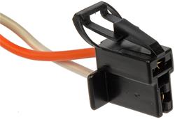 Dorman Wiring Connectors 85125