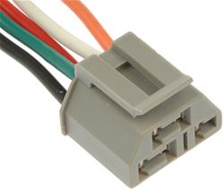 Dorman Wiring Connectors 85150