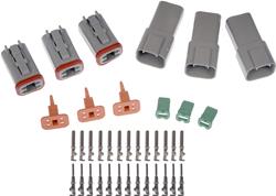 Dorman Light Bulb Sockets 85381