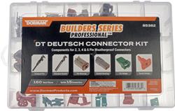 Dorman Wiring Connectors and Pigtails 85382