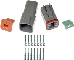 Dorman Light Bulb Sockets 85384