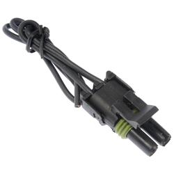 Dorman Weatherpack Series Terminals 85390
