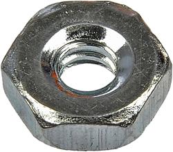Dorman Hex Nuts 854-004