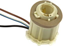 Dorman Light Bulb Sockets 85873