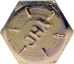 Dorman Bolts 860-125