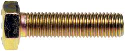 Dorman Bolts and Screws 860-217BX
