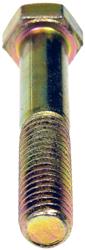 Dorman Bolts and Screws 860-222BX