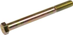 Dorman Bolts and Screws 860-345BX