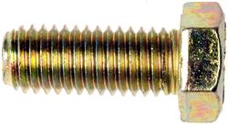Dorman Bolts 860-412