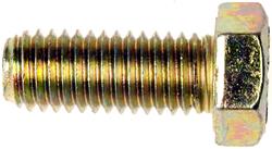 Dorman Bolts and Screws 860-412BX