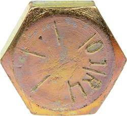 Dorman Bolts and Screws 860-430BX