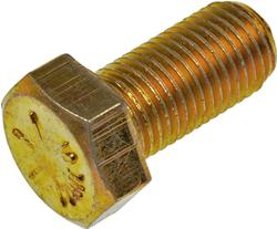 Dorman Bolts and Screws 862-207BX