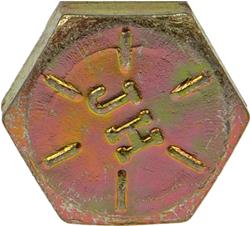 Dorman Bolts and Screws 862-212BX