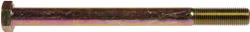 Dorman Bolts 862-250