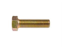Dorman Bolts 862-315