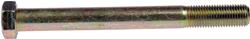 Dorman Bolts 862-345