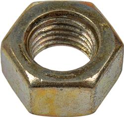Dorman Hex Nuts 867-013BX