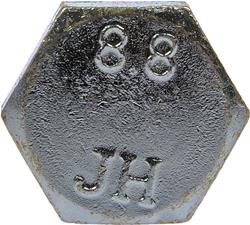 Dorman Bolts and Screws 875-555BX