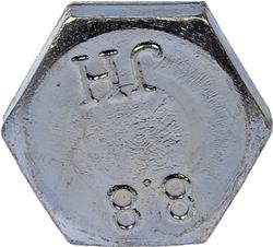 Dorman Bolts and Screws 875-595BX