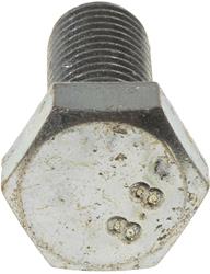 Dorman Bolts 875-630