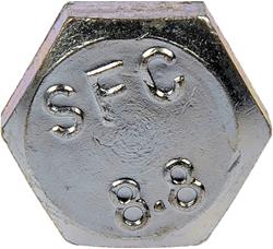Dorman Bolts 876-435