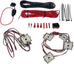 Dorman Interior Lights 87713