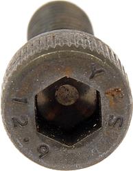 Dorman Bolts and Screws 880-116BX