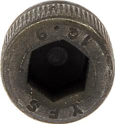 Dorman Bolts and Screws 880-250BX